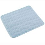 Pet Dog Cat Ice Silk Cold Nest Pad For Cooling In Summer - Image 9