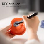 4 Colors Pet Communication Button One-click Prevent Physical Inactivity Recordable Dog Talking Button Toy Cat Toy Pet Products - Image 10